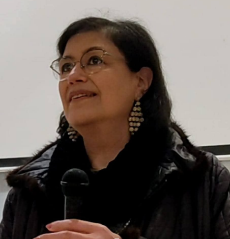 Nabila Torki-Hamza