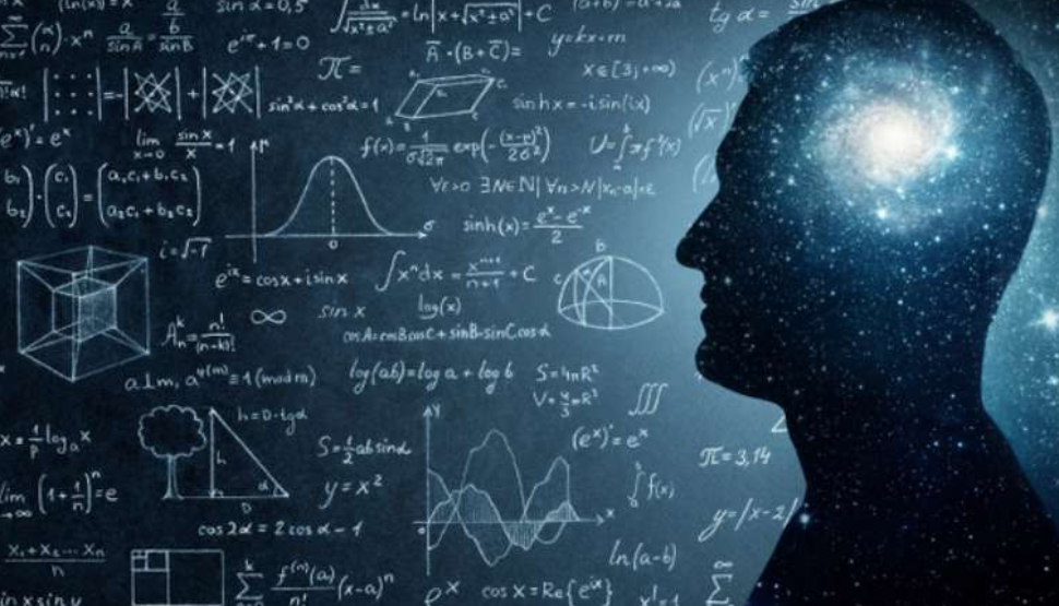 Special Track Mathematics