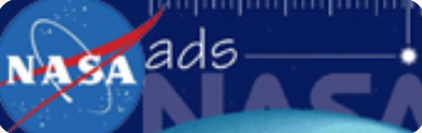 NASA ADS