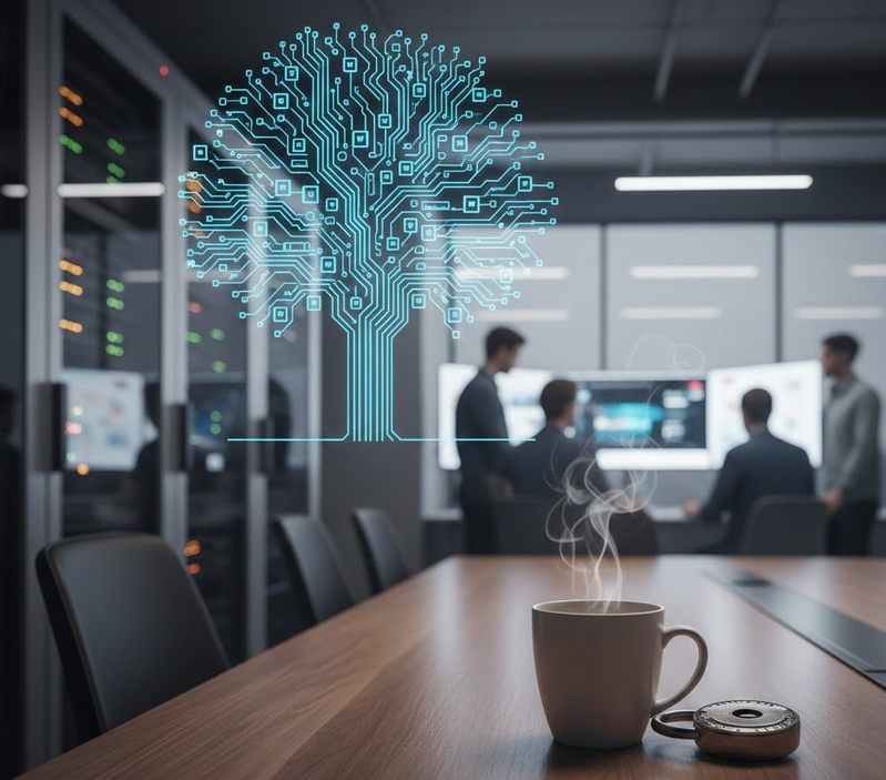 Spring Boot REST API